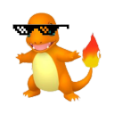 Charmander1447's battle stadium Discord Server Logo