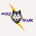 Team Wolfspark #27937 Discord Server Logo