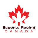 Esports Racing Canada Discord Server Logo