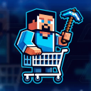 Tanieitemki.pl Discord Server Logo