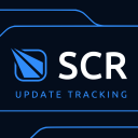 SCR Update Tracking Discord Server Logo