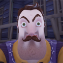 MegaM's Basement Discord Server Logo