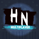 HN Multiplayer Basement Discord Server Logo