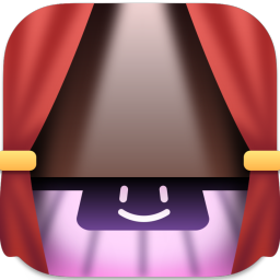 boring.notch Discord Server Logo