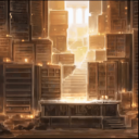 𝕊𝕙𝕒𝕕𝕖𝕕 𝕊𝕪𝕟𝕕𝕚𝕔𝕒𝕥𝕖 Discord Server Logo