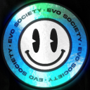 𝐄𝐕𝐎 𝐒𝐎𝐂𝐈𝐄𝐓𝐘 Discord Server Logo