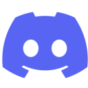 Discord Topics Discord Server Logo