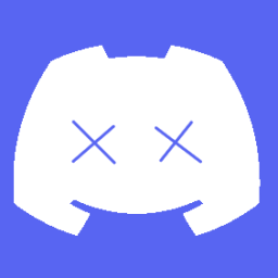 ⛈Discord Misanthropies⛈ Discord Server Logo