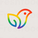 FreshFoods Shopping Migrated Discord Server Logo