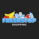 FreshStop Shopping Discord Server Logo