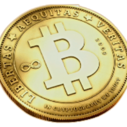 reg's server for crypto Discord Server Logo