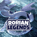 Rorian Legends Discord Server Logo