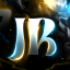 𝐉𝐎𝐊𝐄𝐑𝐒 Discord Server Logo