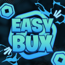 Easybux Discord Server Logo