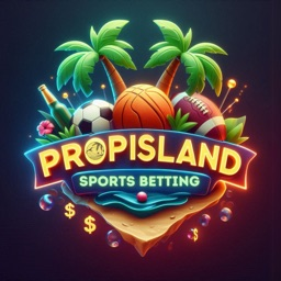 PropIsland Discord Server Logo