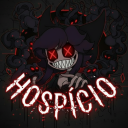 Hospicio Discord Server Logo