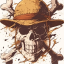 Chapeu de Palha Discord Server Logo