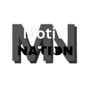 MotivNation Community Discord Server Logo