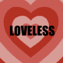 Loveless Discord Server Logo