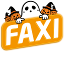 Taxi Community Discord Server Logo