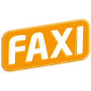 Taxi Community Discord Server Logo