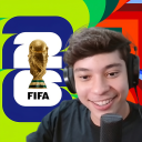 Estadio do Zaken 🏆 Discord Server Logo