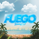 Fuego Roleplay Discord Server Logo