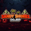 Sandy Shores Discord Server Logo