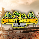 Sandy Shores Discord Server Logo