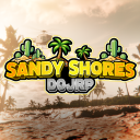 Sandy Shores Discord Server Logo