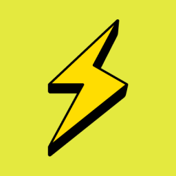 SuperVol Discord Server Logo