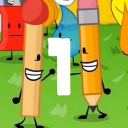 PencilAndMatchTWOW Season 1 Discord Server Logo