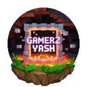GamerzYash Discord Server Logo