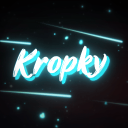 Kropky Discord Server Logo