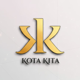 KOTA KITA Discord Server Logo
