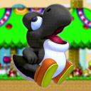 Teedle Town Discord Server Logo