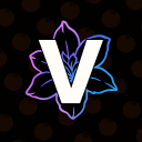 Spooky Vanity Discord Server Logo