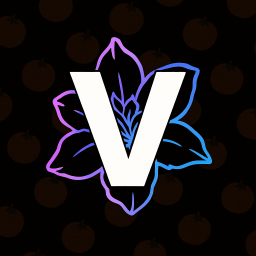 Spooky Vanity Discord Server Logo