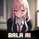 BALA AI Discord Server Logo