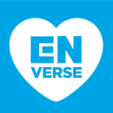 ENVERSE 🧛🏻🩸 Discord Server Logo