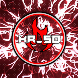 KR Discord Server Logo