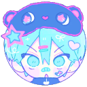 𓈒ֺ 𝔸𝕕𝕠till  ݂ᱸ Discord Server Logo