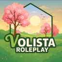 VolistaRP Discord Server Logo