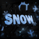 ❄〡˚₊ 𝐒𝐧𝐨𝐰 𝐂𝖔𝖒𝖒𝔲𝔫𝐢𝐭𝐲 ˚₊ Discord Server Logo