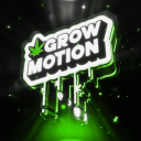 Growmotion Discord Server Logo