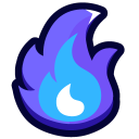 RIVALS COMPETITIVE Discord Server Logo