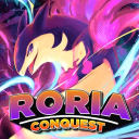 Roria Conquest Discord Server Logo
