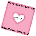 ℜ𝔢𝔴𝔞𝔯𝔡𝔰 𝔣𝔬𝔯 ℜ𝔬𝔟𝔩𝔬𝔵<3 Discord Server Logo
