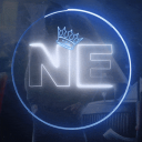 New Evolution RolePlay Discord Server Logo