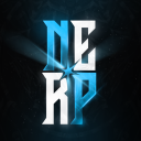 New Evolution Roleplay Discord Server Logo